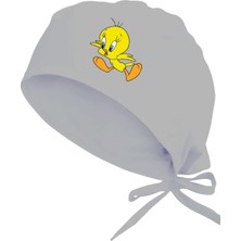 Nacario Tweety Cerrahi Bone