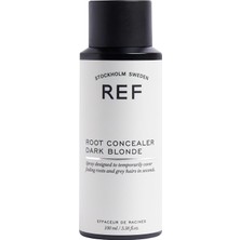Nacario Ref Root Concealer Dark Blonde 100 ml