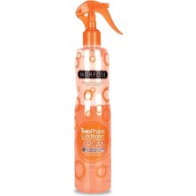 Nacario Morfose Argan Içerikli Fön Suyu Turuncu 400 ml