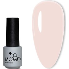 Nacario Momo Professional Kalıcı Oje K031 Açık Kavuniçi 4 ml