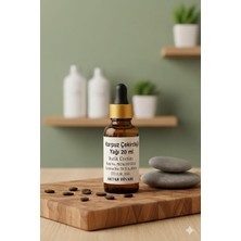 Nacario Aktar Diyarı Karpuz Çekirdeği Yağı 20 ml - Saf ve Doğal Bitkisel Yağ, BTY-ADY35921