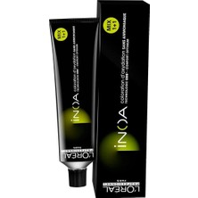 Nacario L'oréal Professionnel Paris Loreal Inoa 7.3 Kumral Dore Saç Boyası