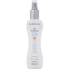 Nacario Biosilk Plaj Dokusu, Doğal Dalgalar ve Doku Için Şekillendirici Tuz Spreyi, Sülfat, Paraben ve Zulüm Içermez, 159 ml