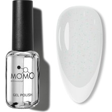 Nacario Momo Professional French Cover Rubber Base Coat FC11 10 ml