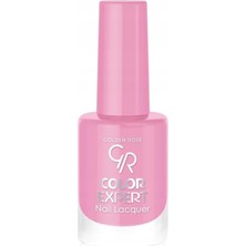 Nacario Golden Rose Color Expert Nail Lacquer No: 53 - Geniş Fırçalı Oje 10.2 ml