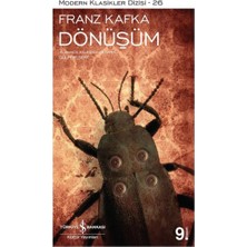 TeknoKapsül Türkiye Iş Bankası Kültür Yayınları Dönüşüm