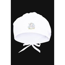 Nacario Sevimli Unicorn Cerrahi Bone