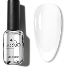 Nacario Momo Professional French Cover Rubber Base Coat FC01 10 ml