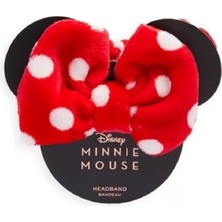 Nacario Revolution x Minnie Mouse Saç Tokası Saç