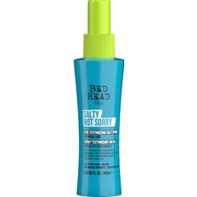 Nacario Tigi Bed Head Salty Not Sorry Texturizing Salt Spray Deniz Tuzu Spreyi 100 ml