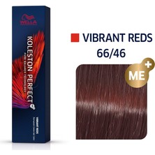 Nacario Wella Professionals Koleston Perfect 66,46 Yaz Ateşi
