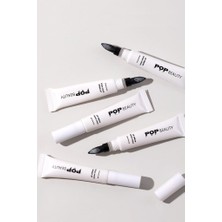 Nacario Pop Beauty Peeling Yapan Dudak Kremi, Dudak Nemlendiricisi, Dudak Balmı (Pembe)