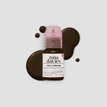 Nacario Perma Blend - Tina Davies Collection Bolder Brown 15 ml