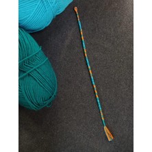 Nacario Saç Ipi Saç Aksesuarı