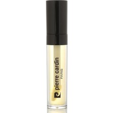 Nacario Pierre Cardin Besleyici ve Parlaklık Veren Dudak Nemlendiricisi- Aloe Vere Özü, Arnica Montana Bitki Özü ve Portakal Ağacı Kabuğu Yağı Içeren Nemlendirici Lip Balm
