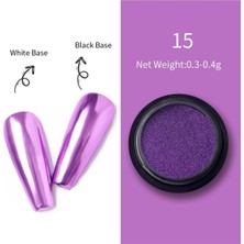 Nacario Born Pretty Ayna Efekt Pigment (46283-15) 2445