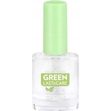 Nacario Golden Rose Golden Roseeen Last&care Top Coat - Oje