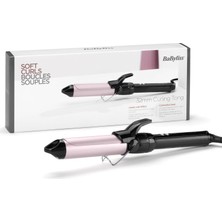 Nacario Babyliss C332E Sublim Touch Saç Maşası, 32MM
