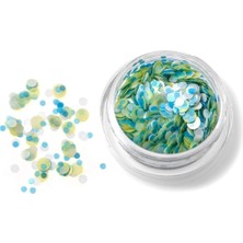 Nacario Nail Art Süs ' Kamifubiki ' Mix 02