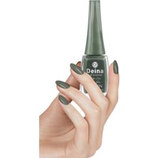 Nacario MODASIZE(25607) Keratinli Besleyici Oje 14 ml Renk No: 43-