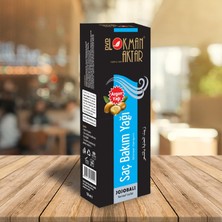 Nacario Saç Bakım Yağı 150ML, Normal Saçlar Için, Doğal Içerikli