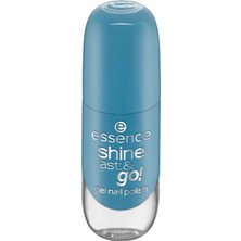 Nacario Essence Shine Last&go Oje 77