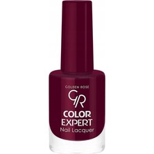 Nacario Golden Rose Color Expert Fall&winter Collection No: 421 - Geniş Fırçalı Oje 10.2 ml
