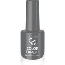 Nacario Golden Rose Color Expert Nail Lacquer No: 89 - Geniş Fırçalı Oje 10.2 ml