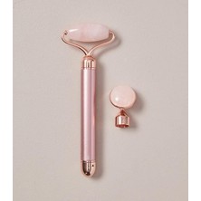 Nacario Lovelybird Titreşimli Kuvars Roller Masaj Aleti