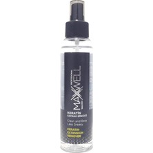 Nacario Maxwell Keratin&mikro Saç Kaynak Sökücü 120 ml