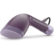 Nacario Philips STH7050/30 Kompakt Kırışıklık Giderici Buhar Makinesi ,mor