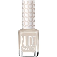 Nacario Nude Oje 763 Dust
