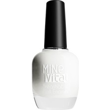 Nacario Minevital Snowy - Nefes Alan Oje, Breathable, Water Permeable 15 ml (24)