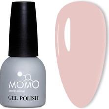 Nacario Momo Professional Kalıcı Oje K033 Pudra 14 ml