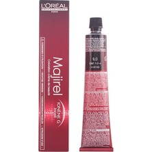 Nacario L'oreal Professıonnel Parıs Majirel Saç Boyaları 50ML