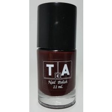Nacario Nail Color No: 145