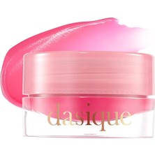Nacario Dasique, Yoğun Parlaklık Sunan, Meyve Renklerinde Kavanozda Dudak Balmı Fruity Lip Jam 06 Strawberry