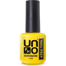 Nacario Fontenay Uno Nail Prep Dehydrator 15 ml Şeffaf