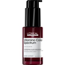 Nacario L'oréal Professionnel Paris Serie Expert Vitamino Color Spectrum Cam Parlaklığı Görünümü Kazandıran Serum 30ML