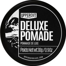 Nacario Uppercut Deluxe Mıdı Deluxe Pomade 30 G