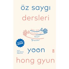 TeknoKapsül Timaş Yayınları Öz Saygı Dersleri