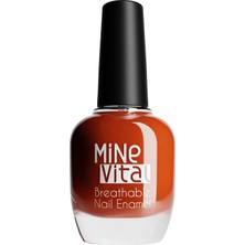 Nacario Minevital Another Brick - Nefes Alan Oje, Breathable, Water Permeable 15 ml (53)