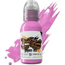 Nacario Bombay - World Famous Ink Dövme Boyası - 1OZ/30ML