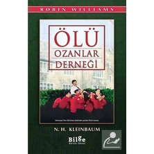 TeknoKapsül Bilge Kültür Sanat Ölü Ozanlar Derneği