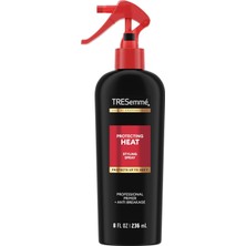 Nacario Tresemmé Termal Yaratımlar Için Isı Tamer Saç Isı Koruması Uzman Seçimi Yapışmayan Isı Koruyucu Sprey 8 Oz