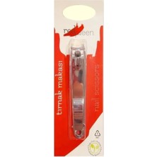 Nacario Red Queen Büyük Boy Tırnak Makası RQ-2608