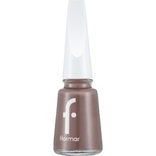 Nacario Flormar Oje Yeni Maxi Brush 427 Sandstone 9052997