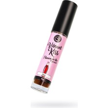 Nevamel® Secret Play Kola Aromalı Dudak Parlatıcısı, 6 gr