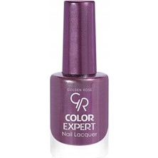 Nacario Golden Rose Color Expert Nail Lacquer No: 31 - Geniş Fırçalı Oje 10.2 ml