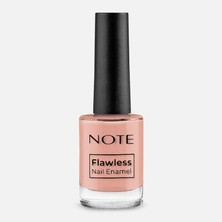 Nacario Note Cosmetics Nail Flawless Oje 59 Pebble, Pembe
